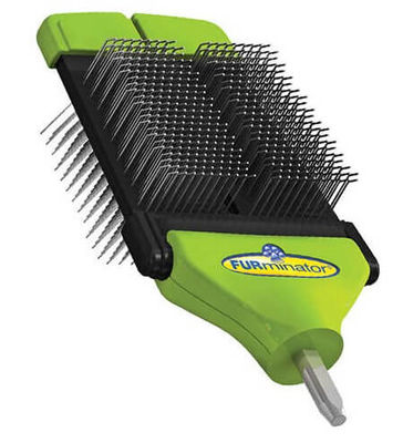 Furminator Furflex Slıcker Başlığı