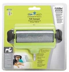 Furminator - Furminator Furflex Sweeper Kedi ve Köpek Tüy Toplama Başlığı