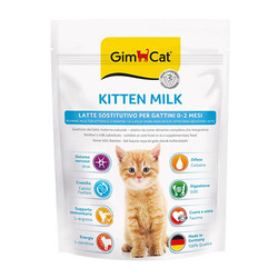 GimCat - GimCat Yavru Kedi Süt Tozu 200 Gr 