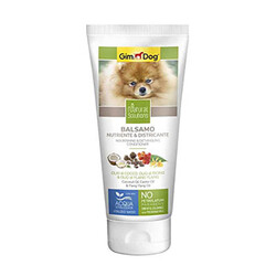 Gimdog - GimDog Besleyici Düğüm Açıcı Köpek Tüy Açıcı Balsamı 200 ml