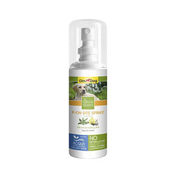 Gimdog - GimDog Köpek Çiş Eğitim Spreyi 100 Ml