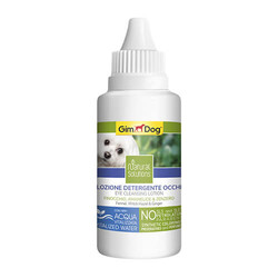 Gimdog - GimDog Natürel Köpek Göz Temizleme Losyonu 50 Ml
