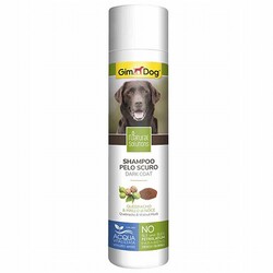 Gimdog - GimDog Koyu Renkli Köpek Şampuanı 250 Ml 