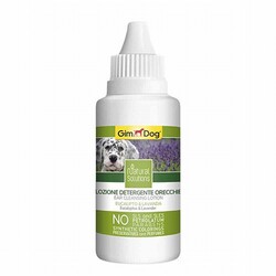 Gimdog - GimDog Köpek Kulak Temizleme Losyonu 50 Ml