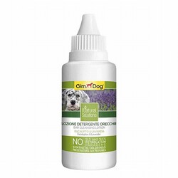 GimDog - GimDog Köpek Kulak Temizleme Losyonu 50 Ml 