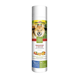Gimdog - GimDog Kuru Köpek Şampuanı 250 Ml