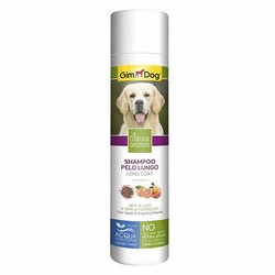 Gimdog - GimDog Uzun Tüylü Köpek Şampuanı 250 Ml 