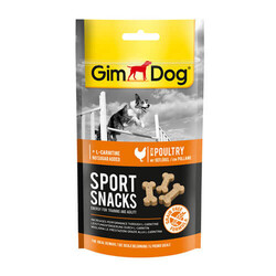 Gimdog Sportsnack Köpek Ödülü - Thumbnail