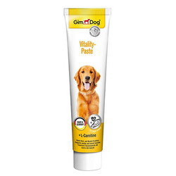 Gimdog - GimDog Vitality Paste Köpek Macunu 200 Gr