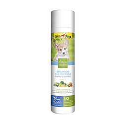 Gimdog - GimDog Yavru Köpek Şampuanı 250 Ml