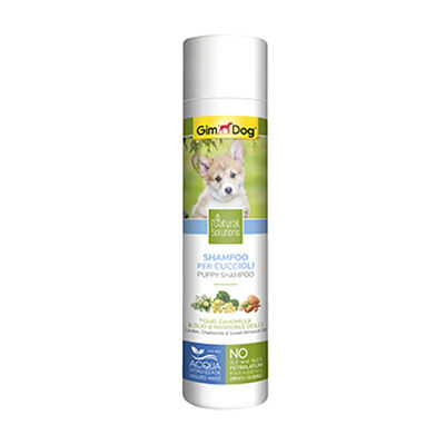 GimDog Yavru Köpek Şampuanı 250 Ml