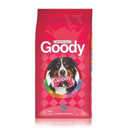 Goody - Goody High Yüksek Enerjili Yetişkin Köpek Maması 15 Kg 