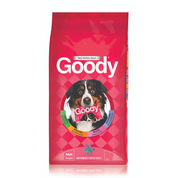 Goody - Goody High Yüksek Enerjili Yetişkin Köpek Maması