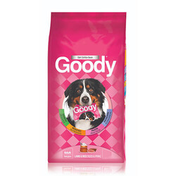 Goody - Goody Lamb Kuzu Yetişkin Köpek Maması