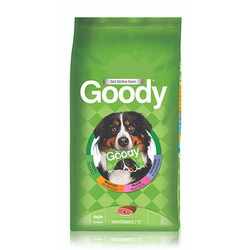 Goody - Goody Maintenance Yetişkin Köpek Maması