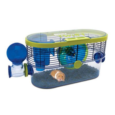 Habitrail Hamster Kafesi