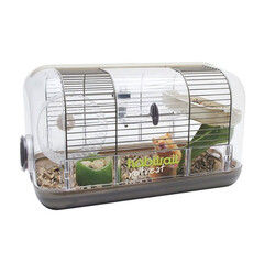 Habitrail - Hagen Habitrail Retreat Hamster Kafesi