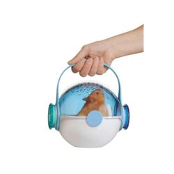 Habitrail - Habitrail Ovo Hamster Taşıma Ünitesi