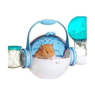 Habitrail Ovo Hamster Taşıma Ünitesi