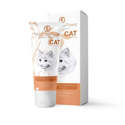 Health For Paws Cat Taurine Göz Sağlığı Destekleyici Vitamin - Thumbnail