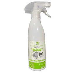 Health for Paws - Health For Paws Green Apple Oder Remover Biyolojik Koku Giderici