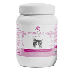 Health for Paws - Health For Paws Kitten Milk Yavru Kedi Süt Tozu