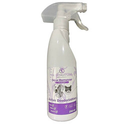 Health for Paws - Health For Paws Lavander Oder Remover Biyolojik Koku Giderici