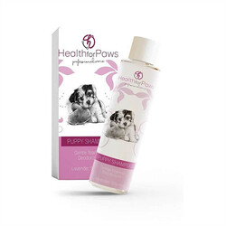 Health for Paws - Health For Paws Puppy Shampoo Yavru Köpek Şampuanı