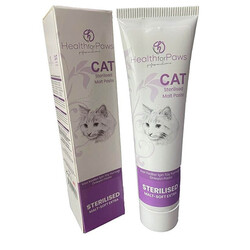 Health for Paws - Health For Paws Sterilised Malt Paste Kısırlaştırılmış Kedi Maltı