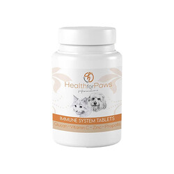 Health for Paws - Health For Pawsİmmune Bağışıklık Güçlendirici Kedi Ve Köpek Tableti