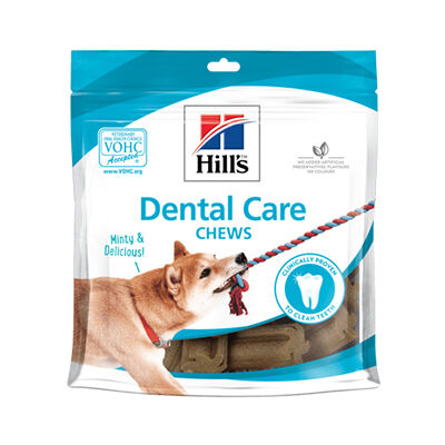 Hill's Dental Care Chews Köpek Ödül Maması