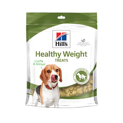 Hill's Healthy Weight Köpek Ödül Maması