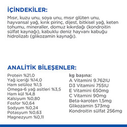 Hill’s SCIENCE PLAN Adult Large Breed Lamb & Rice Büyük Irk Kuzulu Yetişkin Köpek Maması 14 Kg - Thumbnail
