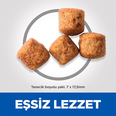 Hill's SCIENCE PLAN Adult Light Large Chicken Büyük Irk Tavuklu Light Köpek Maması 14 Kg 