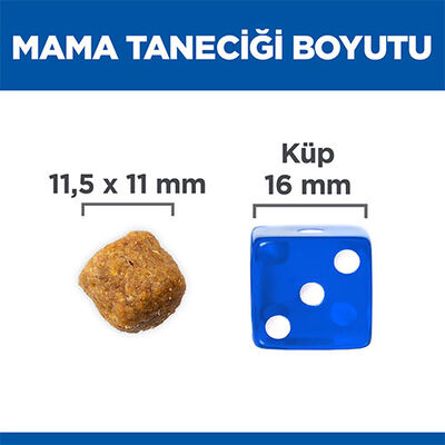 Hill’s SCIENCE PLAN Adult Medium Lamb & Rice Orta Irk Kuzulu Yetişkin Köpek Maması 14 Kg 