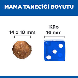 Hill’s SCIENCE PLAN Adult Medium Tuna & Rice Orta Irk Ton Balıklı Yetişkin Köpek Maması 12 Kg - Thumbnail