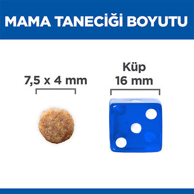 Hill’s SCIENCE PLAN Adult Small & Mini Chicken Küçük Irk Tavuklu Yetişkin Köpek Maması 3 Kg 