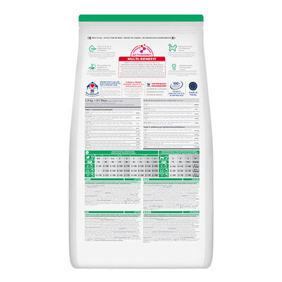 Hill’s SCIENCE PLAN Kitten Somon Balıklı Yavru Kedi Maması 7 Kg 