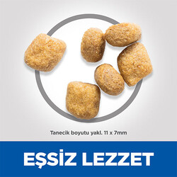 Hill’s SCIENCE PLAN Oral Care Chicken Ağız Bakımı Tavuklu Yetişkin Kedi Maması 1,5 Kg - Thumbnail