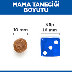 Hill’s SCIENCE PLAN Puppy Small & Medium No Grain Chicken Tavuklu Tahılsız Yavru Köpek Maması 2,5 Kg - Thumbnail