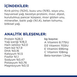Hill’s SCIENCE PLAN Puppy Small & Mini Lamb & Rice Küçük Irk Kuzulu Yavru Köpek Maması 3 Kg - Thumbnail