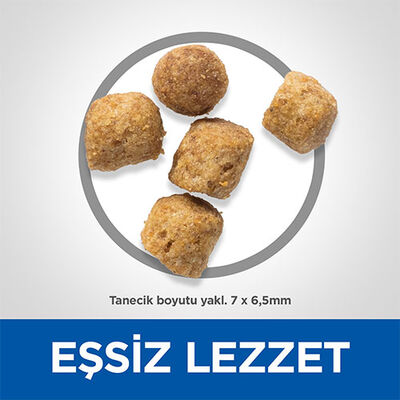 Hill’s SCIENCE PLAN Urinary Health Üriner Sistem Destekleyici Tavuklu Yetişkin Kedi Maması 1,5 Kg 