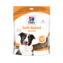 Hills Science Plan - Hill's Soft Baked Köpek Ödül Maması