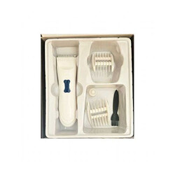 Holytachi - Holytachi Pilli ve Çift Başlıklı Kedi ve Küçük Irk Köpek Tüy Kesme Makinesi 