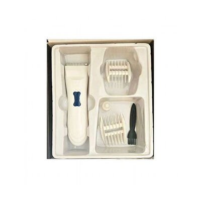 Holytachi Pilli ve Çift Başlıklı Kedi ve Küçük Irk Köpek Tüy Kesme Makinesi 