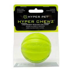 Hyper Pet - Hyper Pet Chewz Ball Dayanıklı Köpek Oyun Topu 6,5 Cm 
