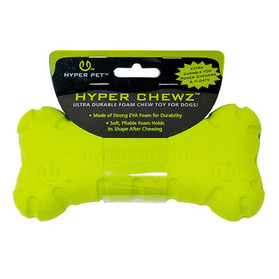 Hyper Pet Chewz Bone Dayanıklı Köpek Kemiği 15,9x10,8x3,5 Cm 