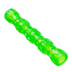 Hyper Pet - Hyper Pet Dura Squeaks Dayanıklı Sesli Köpek Oyuncağı Büyük Boy 25,4x8,9x4,8 Cm 