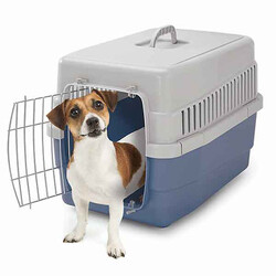 Imac - İmac Carry 60 Kedi ve Köpek Taşıma Kabı 