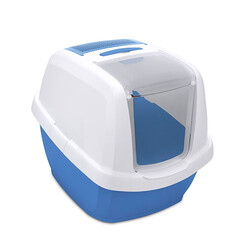 Imac - İmac Junior Maddy Kapalı Kedi Tuvaleti 57x43x41 Cm 